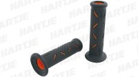 PROGRIP Griffgummi "717" Typ: Road, 2 Ko orange...