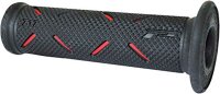 PROGRIP Griffgummi "717" Typ: Road, 2 Ko rot /...