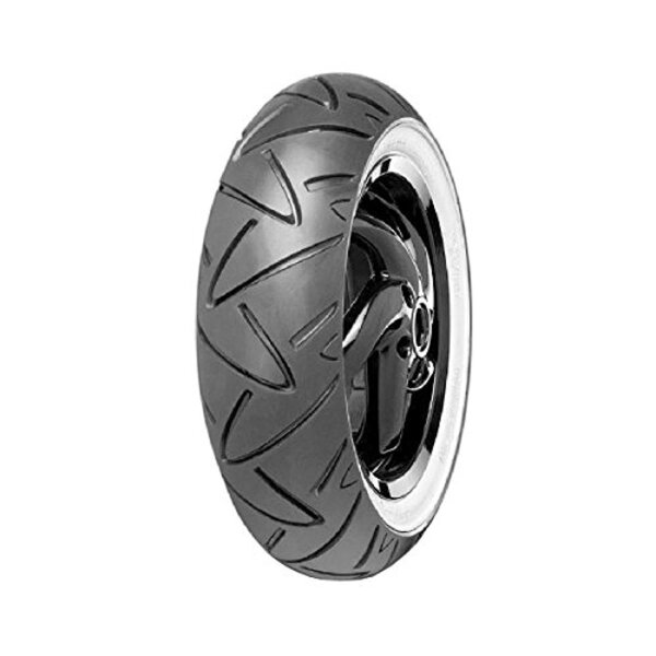 CONTINENTAL Reifen "Twist" Der moderne A 100/80-10 TL 58M