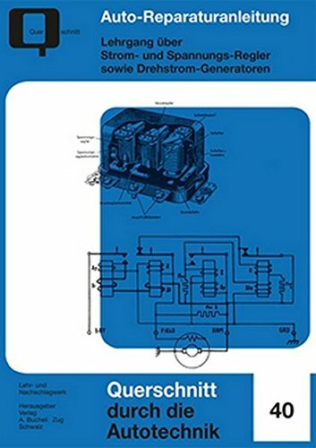 BUCHELI-VERLAG Buch "Fachbuch Strom- und 49 Seiten, 77 Skizzen