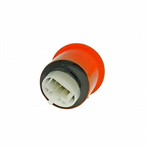 NARAKU LED-Blinkrelais 12 V, 2-150 W 3 Steckanschlüsse