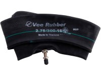 VEE RUBBER Schlauch Für Motorrad und Rol 2.75 |...