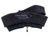 VEE RUBBER Schlauch Für Motorrad und Roller 2.50 |...