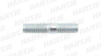 Stiftschraube M6 x 18 mm, DIN 835, (Gesa S51, S70,...