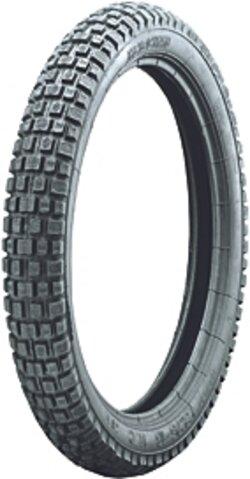 HEIDENAU Reifen "K46" Enduro-Profil mit  2.75-17 TT 47M reinforced