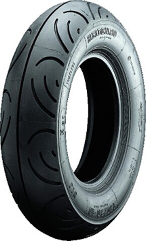 HEIDENAU Reifen "K61 rear" Das sportlich 140/60-13 M/C TL 63P reinforced