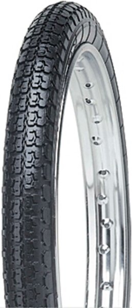 MITAS Reifen "B 4" Aus der Reihe Moped  2 1/4-17 TT 39J reinforced