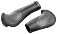 mtb-atb-griffe ergotec frisco 2 kraton/alu, 140/140mm per...