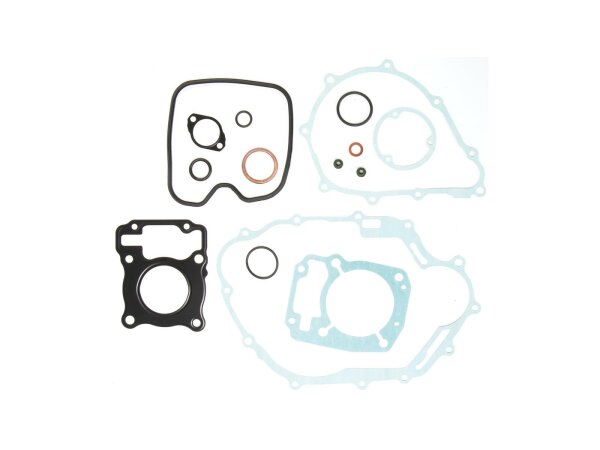 Motordichtsatz Die Motordichtsätze entha Mit Ventilschaftdichtung