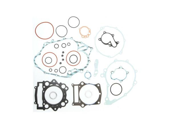 Motordichtsatz Die Motordichtsätze entha Mit Ventilschaftdichtung