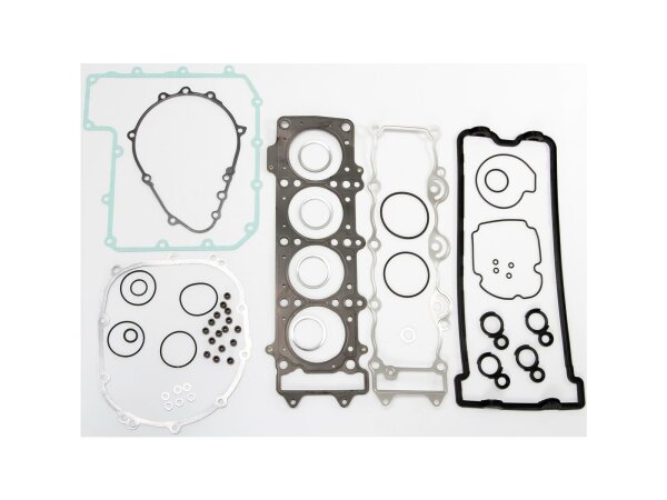 Motordichtsatz Die Motordichtsätze entha Mit Ventilschaftdichtung
