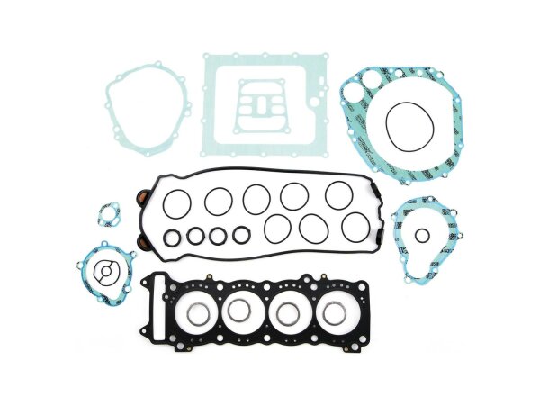 Motordichtsatz Die Motordichtsätze entha Ohne Ventilschaftdichtung