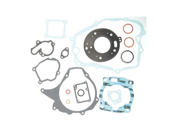 Motordichtsatz Die Motordichtsätze entha Ohne Ventilschaftdichtung