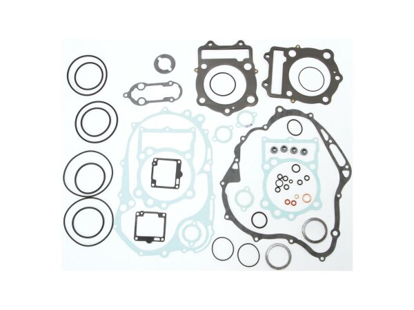 Motordichtsatz Die Motordichtsätze entha Mit Ventilschaftdichtung