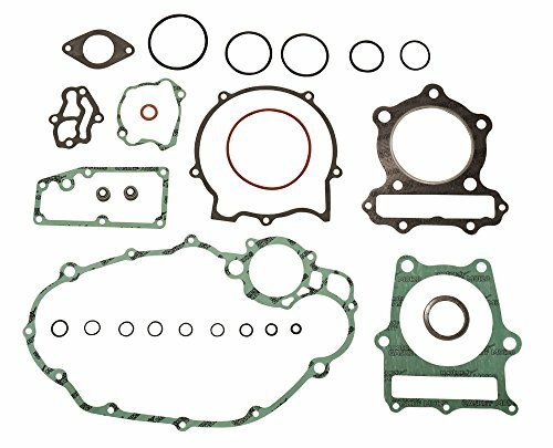 ATHENA Motordichtsatz Hochwertige Dichtung in OE-Q mit Ventilscha