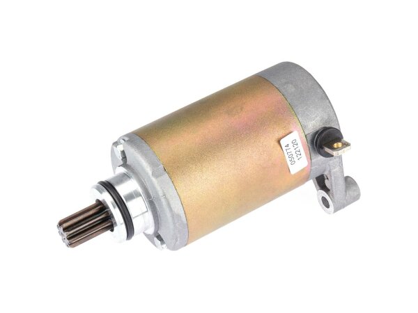 ARROWHEAD Anlassermotor Verstärkter Anla 12 V