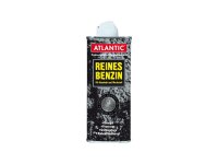 feuerzeugbenzin atlantic 125ml, blechkanne