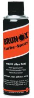 5-funktionen-turbo-spray brunox 100ml, spraydose