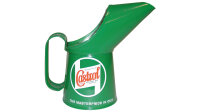 CASTROL Ölkanne "CLASSIC" Nostalgische Z...