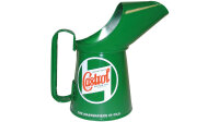 CASTROL Ölkanne "CLASSIC" Nostalgische Z...