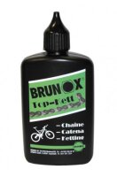 top-kett brunox 100ml, tropfflasche