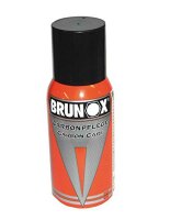 carbonpflege brunox 120ml, spraydose