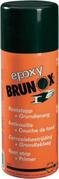 BRUNOX Rostumwandler "Epoxy" Rostsaniere 150 ml Spraydose