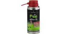 kettenöl f100 e-bike 100ml, spraydose