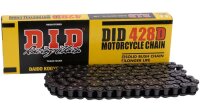 DID Kette "428D" 1/2 x 5/16, Standard, Z 110...