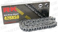 RK Kette "428XSO" 1/2 x 5/16, XW-Ring Ke 138...