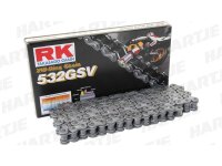 RK Kette "532GSV" 5/8 x 3/8, XW-Ring Ket...