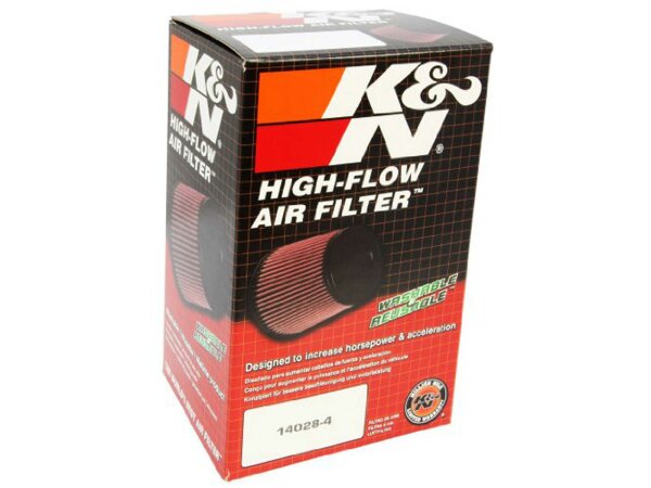 K&N SPORTLUFTFILT.HD-8834