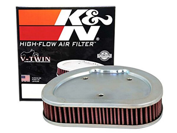 K&N SPORTLUFTFILT.HD-1508