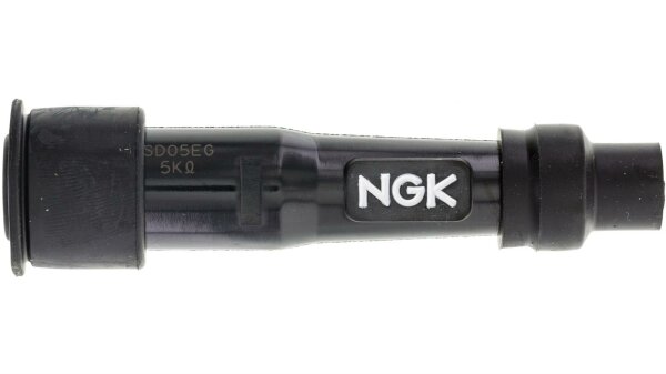 ZUENDKERZENSTECKER NGK