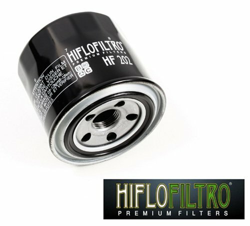 OELFILTER HF 202