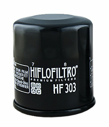 OELFILTER HF 303