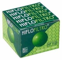 OELFILTER HF 160