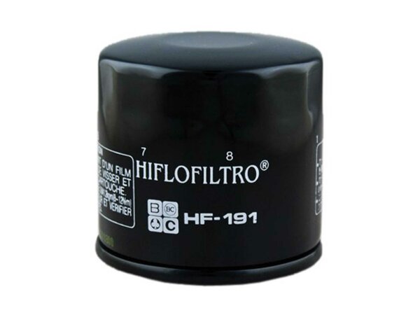 OELFILTER HF 186