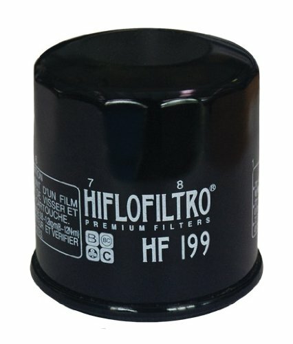 OELFILTER HF 198