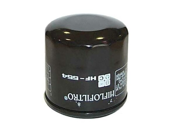 OELFILTER HF 554