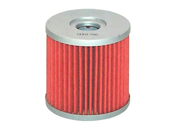 OELFILTER HF 681