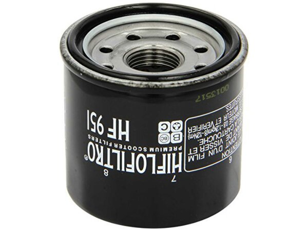 OELFILTER HF 951