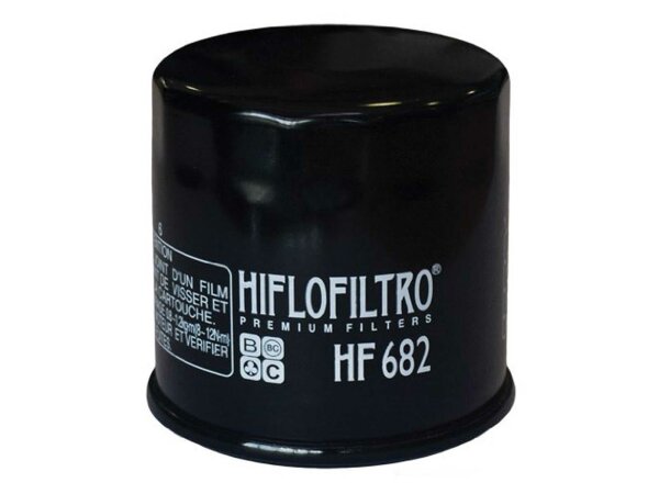 OELFILTER HF 682