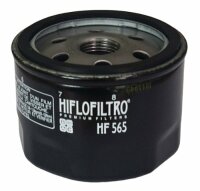 OELFILTER HF 565