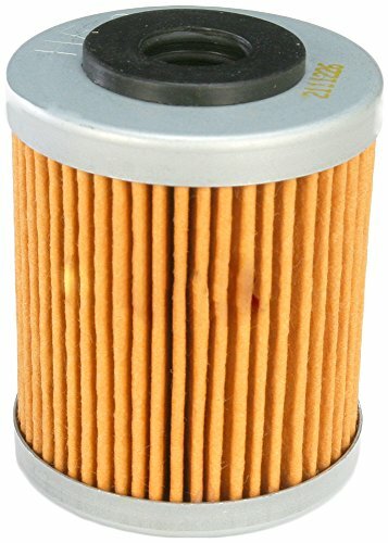 OELFILTER HF 651