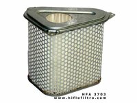 LUFTFILTER HFA 3703