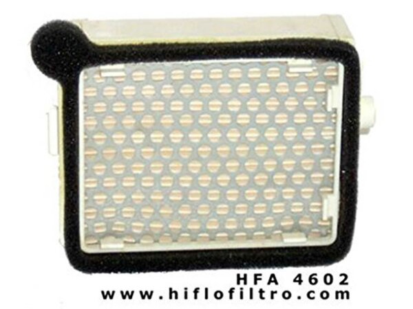 LUFTFILTER HFA 4602