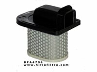 LUFTFILTER HFA 4704