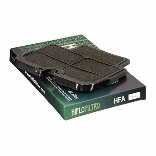 LUFTFILTER HFA 2607