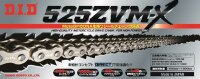 DID Kette "525ZVM-X S&S" 5/8 x 5/16, 114...